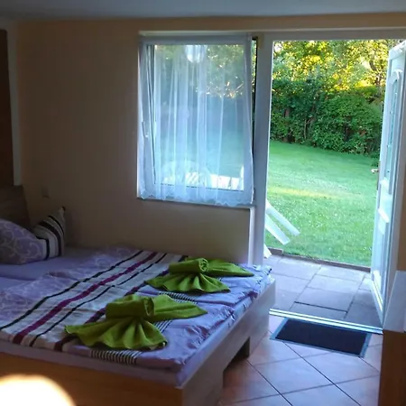 Habitación en casa particular Freude Daniela Ferienzimmer 1 2